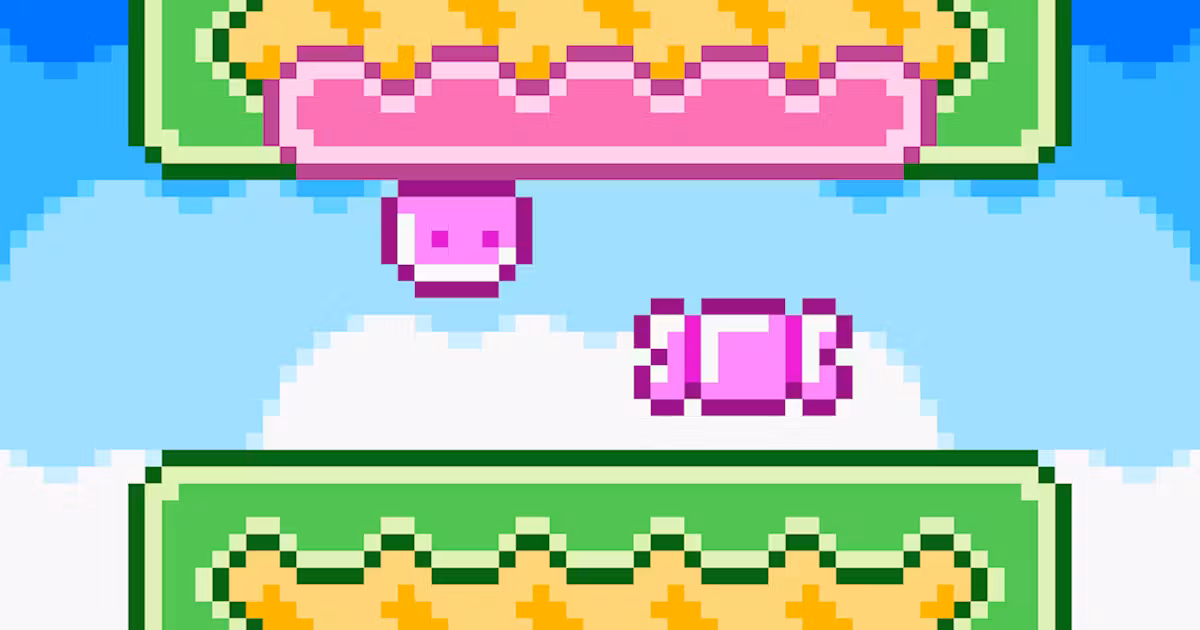 Mini Sticky
